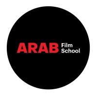Arab Film School logo - Similar company to Rawnaa For Advertising & Decor