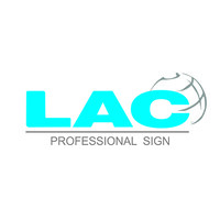 LAC Produktions GmbH logo - Similar company to Update Displays Gmbh