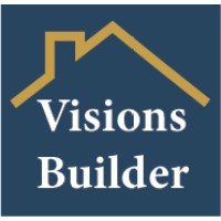 Visions Builder logo - Similar company to Builder Nuggets