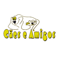 Cães E Amigos