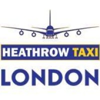 Heathrow Taxi uk logo - Similar company to Boston Cab Dispatch