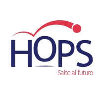 Hops Group SAS logo - Similar company to Lamparina Design