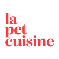 La Pet Cuisine Alimentos Naturais Para Animais logo - Similar company to Obentōpet