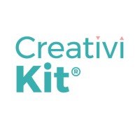CreativiKIT® logo - Similar company to Diana Pinos Consulting