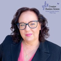 YLS Creative Business Services, Virtual Assistant Services logo - Similar company to Creative Assistant
