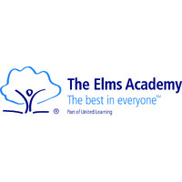 The Elms Academy logo - Similar company to The Hurlingham Academy
