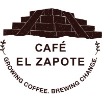 Café El Zapote logo - Similar company to Layla'S Bakery - Cafe