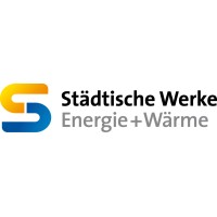 Städtische Werke Energie + Wärme GmbH logo - Similar company to Städtische Werke Ag