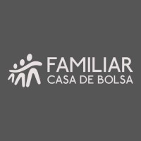 Familiar Casa De Bolsa logo - Similar company to Sudameris Securities