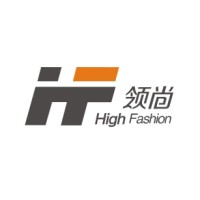 NINGBO HIGH FASHION IMPORT AND EXPORT CO.,LTD logo - Similar company to Bluemon Group