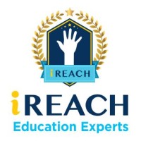 iREACH Consult - Education Experts logo - Similar company to Kepm Projects Fz Llc