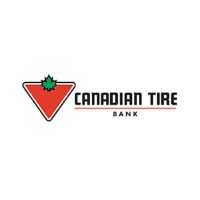 Canadian Tire Bank logo - Similar company to Vcreateu Digital Agency
