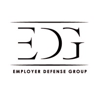 Employer Defense Group, LLP logo - Similar company to Albert And Mackenzie
