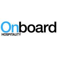 Onboard Hospitality Magazine logo - Similar company to World Travel Catering & Onboard Services Expo