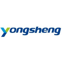 Yongsheng Environmental Dredging Equipment Company logo - Similar company to Arenal Mining & Dredging