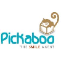 Pickaboo Co., Ltd logo - Similar company to Pikaboo