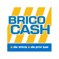 BRICO CASH JUVIGNAC logo - Similar company to Atmosphère Menuiserie