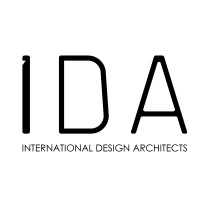 IDA International Design Architects logo - Similar company to Studio Nera