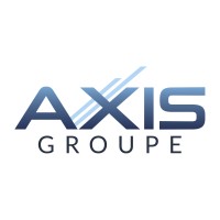 GroupeAxis logo - Similar company to Rtb 57