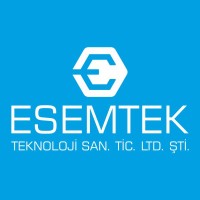 ESEMTEK TEKNOLOJİ SAN. TİC. LTD. ŞTİ. logo - Similar company to Füzyonel Teknoloji
