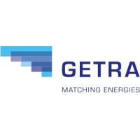 GETRA POWER S.P.A. logo - Similar company to Coelmo Spa