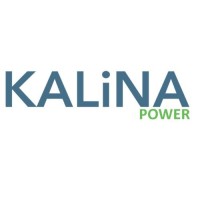 KALiNA Distributed Power Limited logo - Similar company to Tronic Data