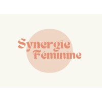 Synergie féminine logo - Similar company to Agripp Climbing Holds