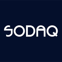 SODAQ logo - Similar company to Joz Bv