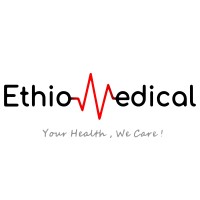 Ethiomedical Pharmaceutical PLC logo - Similar company to Rnc Pharma