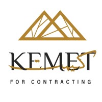 Kemet For Contracting logo - Similar company to Kemet Contracting