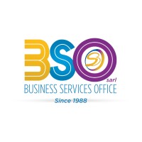BSO - Recruitment & Outsourcing logo - Similar company to Forefront Middle East