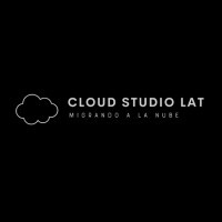 CloudStudio logo - Similar company to Visual50