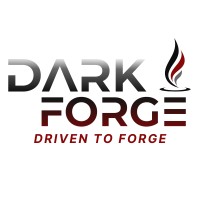 Dark Forge LLC logo - Similar company to Darkforge Defence.