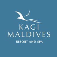 Kagi Maldives Resort & Spa logo - Similar company to Vilunü