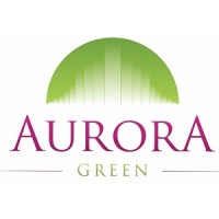Aurora Green doo logo - Similar company to Envico Technologies