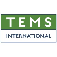 TEMS International logo - Similar company to Nanotechnology & Catalysis Research Centre (Nanocat)