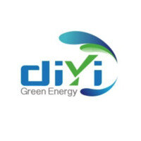 Diyi Solar Energy logo - Similar company to Johnray Solar Energy