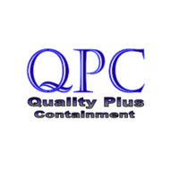 QUALITY PLUS CONTAINMENT logo - Similar company to Qps Steel Construction
