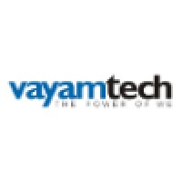 Vayam Technologies Ltd. logo - Similar company to Ibilt Technologies