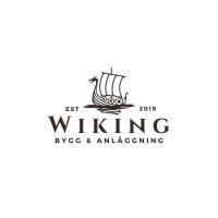 Wiking Bygg & Anläggning AB logo - Similar company to M6 Bygg