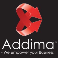 Addima logo - Similar company to Icit The Most Innovative It Company Of Nl