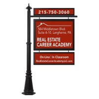 Real Estate Career Academy Llc