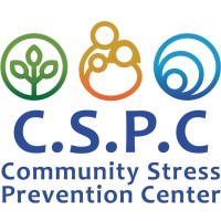 CSPC || Community Stress Prevention Center || מרכז משאבים logo - Similar company to Arcademy