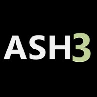 ASH3 - Sistemas e Cursos logo - Similar company to Corecon-Ma