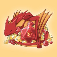 Naturally Chaotic logo - Similar company to Tvs Education