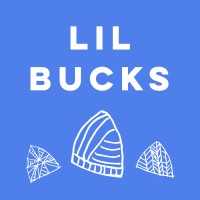 Lil Bucks logo - Similar company to Just Date