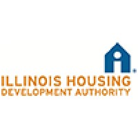 Illinois Housing Development Authority logo - Similar company to Chicago Department Of Housing