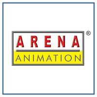 Arena Animation Nagpur logo - Similar company to Next-G Education