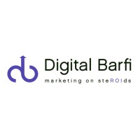 Digital Barfi logo - Similar company to Digital Azpire