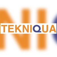 Tekniqua Technical Services logo - Similar company to Smart Delivery Services
